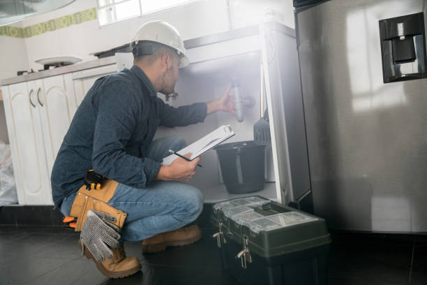 Best Shower Repair Services  in Cayuga Heights, NY