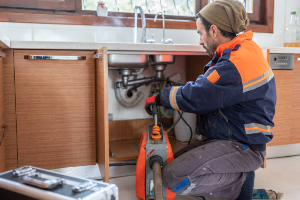 Best Toilet Repair Services  in Cayuga Heights, NY