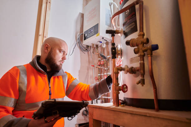 Best Commercial Plumbing Services  in Cayuga Heights, NY