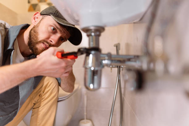 Water Softener Installation in Cayuga Heights, NY
