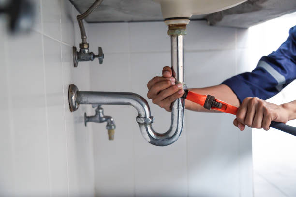 Best Best Plumbers Near Me  in Cayuga Heights, NY