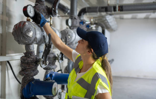 Best Water Leak Repair  in Cayuga Heights, NY