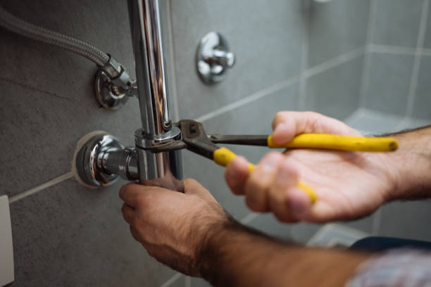 Best Sewer Line Repair  in Cayuga Heights, NY