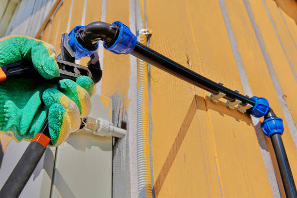 Best Plumbing Inspection Services  in Cayuga Heights, NY