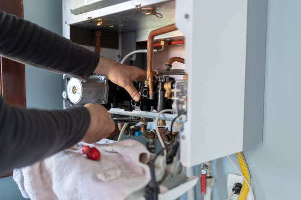 Shower Repair Services in Cayuga Heights, NY