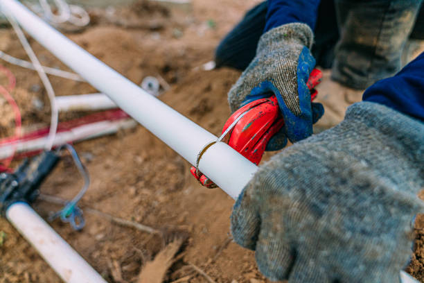 Cayuga Heights, NY Plumbing Company